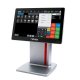 Noris LK-133 Touchkasse inkl. Programmierung und TSE